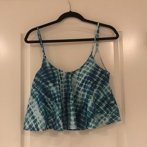 Kortni Jeane Swing Top